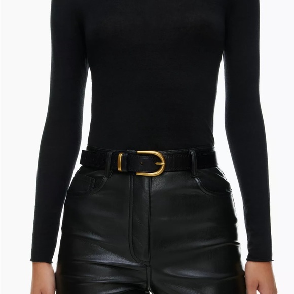 Aritzia Wilfred Belt - Picture 3 of 4